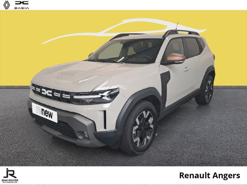 Image de l'annonce principale - Dacia Duster