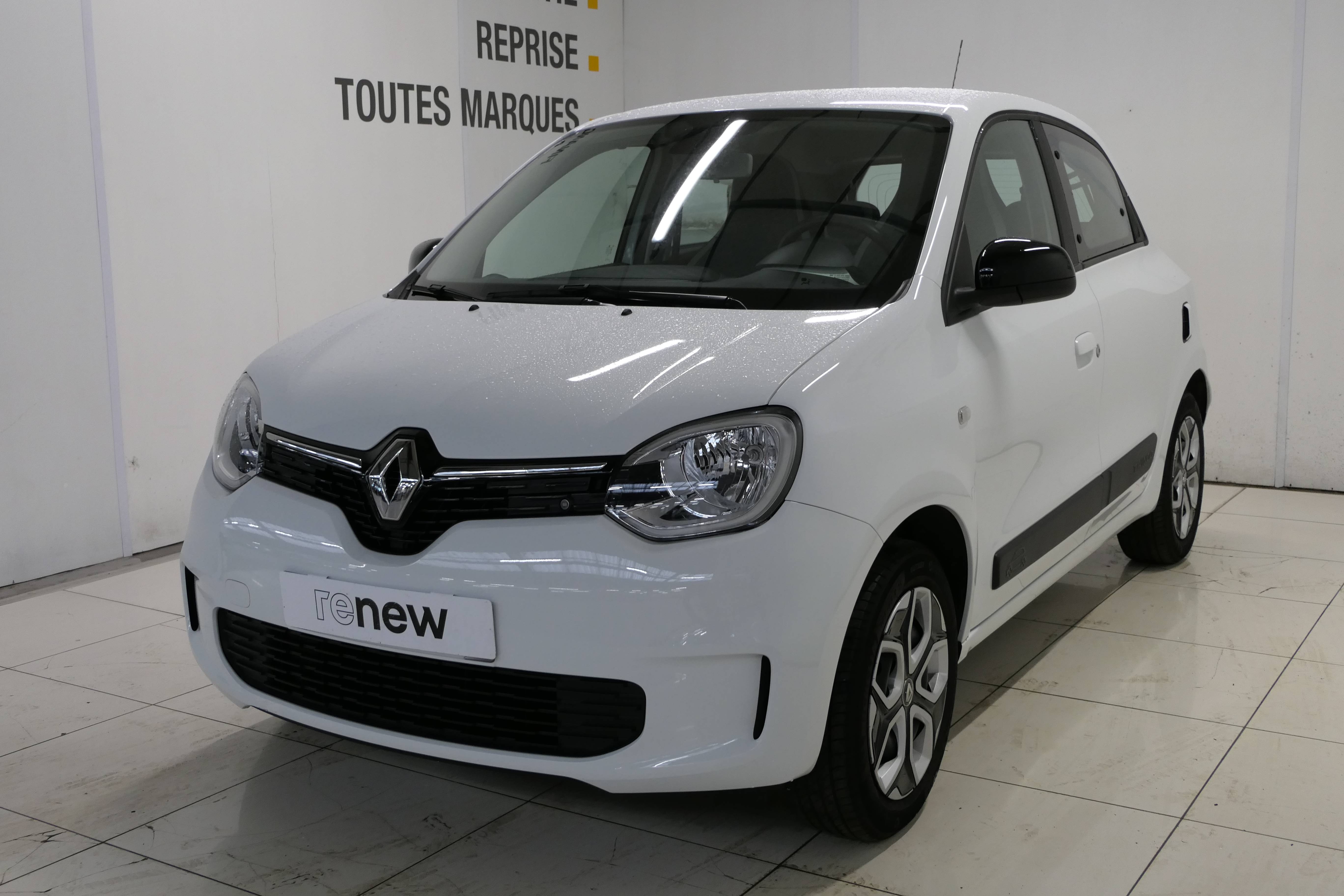 Image de l'annonce principale - Renault Twingo