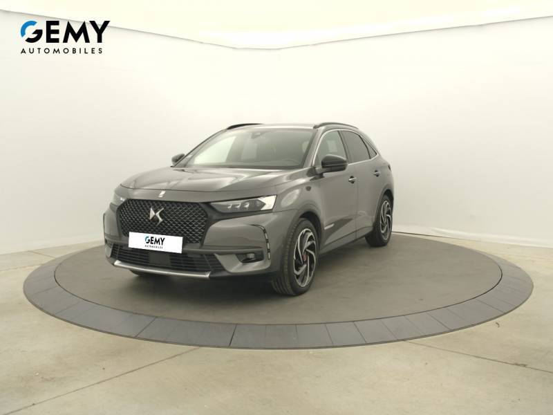Image de l'annonce principale - DS DS 7 Crossback