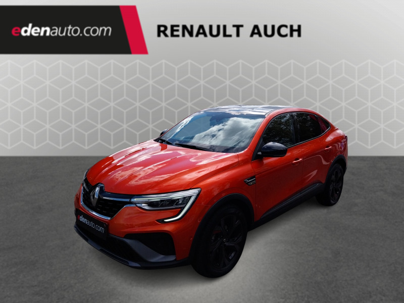 Image de l'annonce principale - Renault Arkana