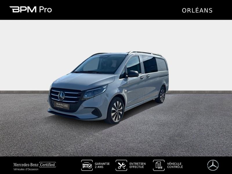 Image de l'annonce principale - Mercedes-Benz Vito