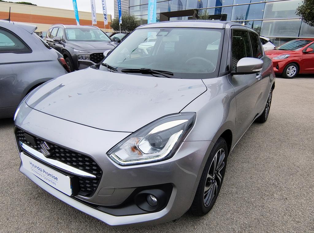 Image de l'annonce principale - Suzuki Swift