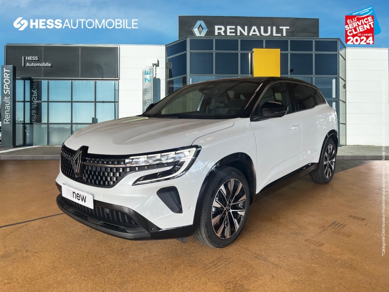 Image de l'annonce principale - Renault Austral