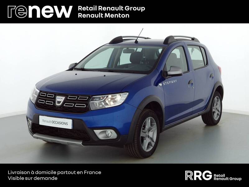 Image de l'annonce principale - Dacia Sandero