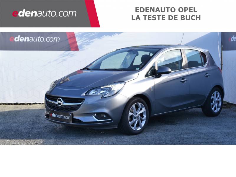 Image de l'annonce principale - Opel Corsa