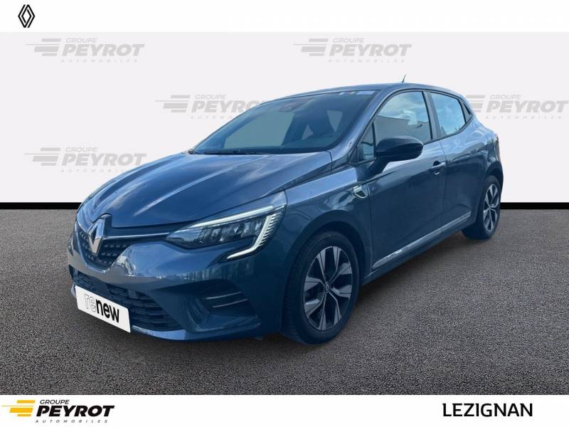 Image de l'annonce principale - Renault Clio