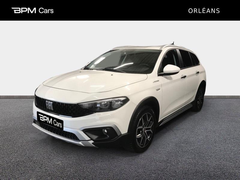 Image de l'annonce principale - Fiat Tipo Cross