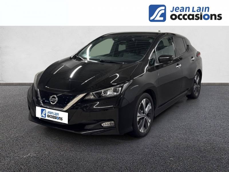 Image de l'annonce principale - Nissan Leaf