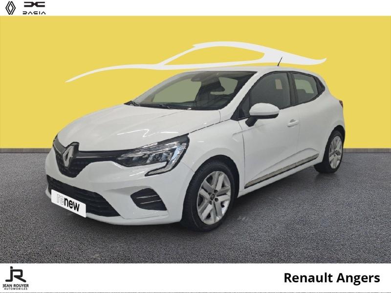 Image de l'annonce principale - Renault Clio