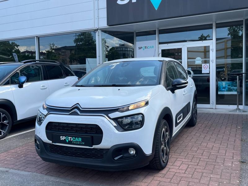 Image de l'annonce principale - Citroën C3
