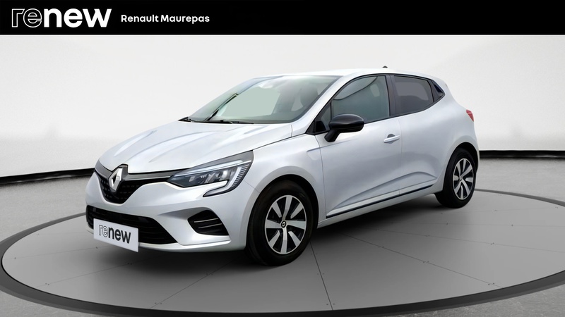 Image de l'annonce principale - Renault Clio