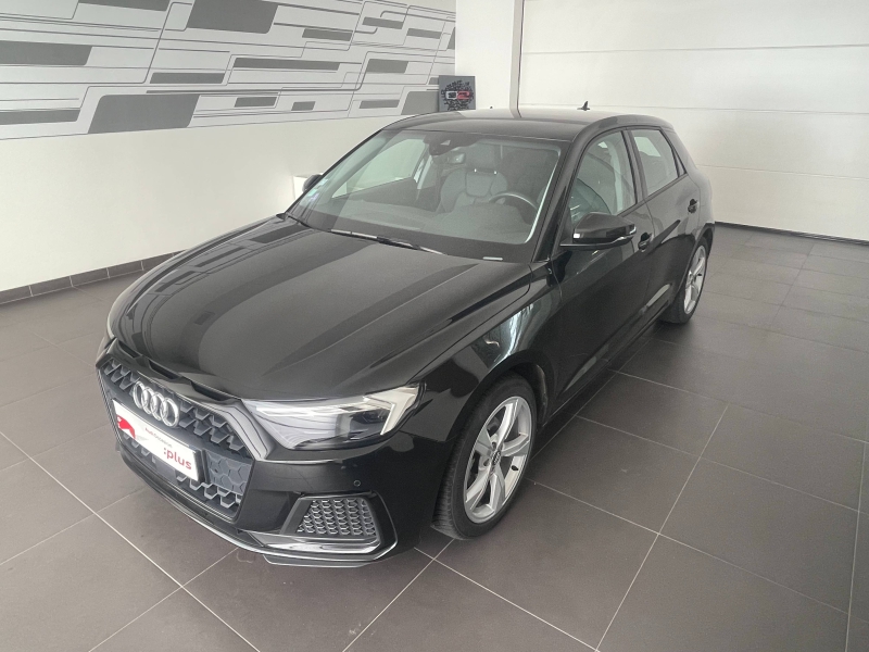 Image de l'annonce principale - Audi A1