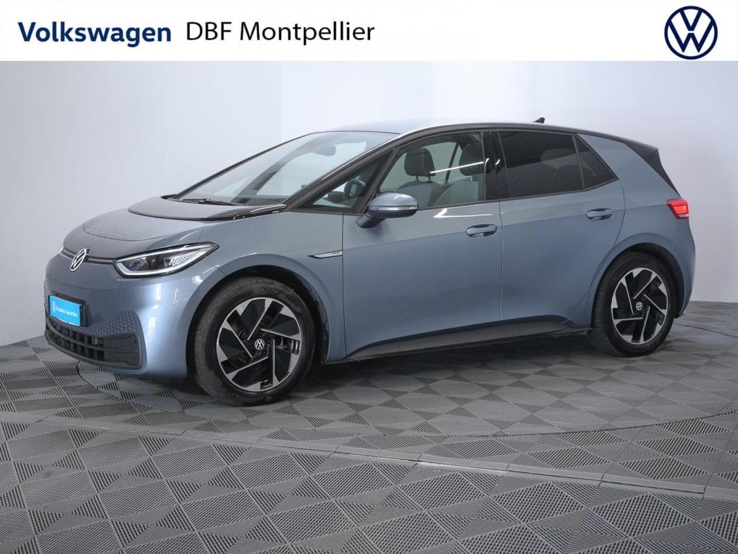 Image de l'annonce principale - Volkswagen ID.3