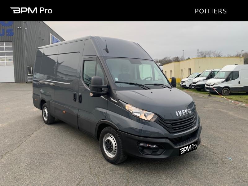 Image de l'annonce principale - Iveco Daily