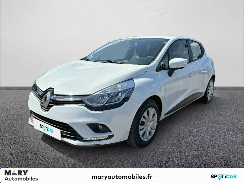 Image de l'annonce principale - Renault Clio