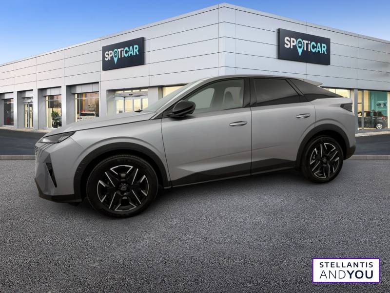 Image de l'annonce principale - Peugeot 3008