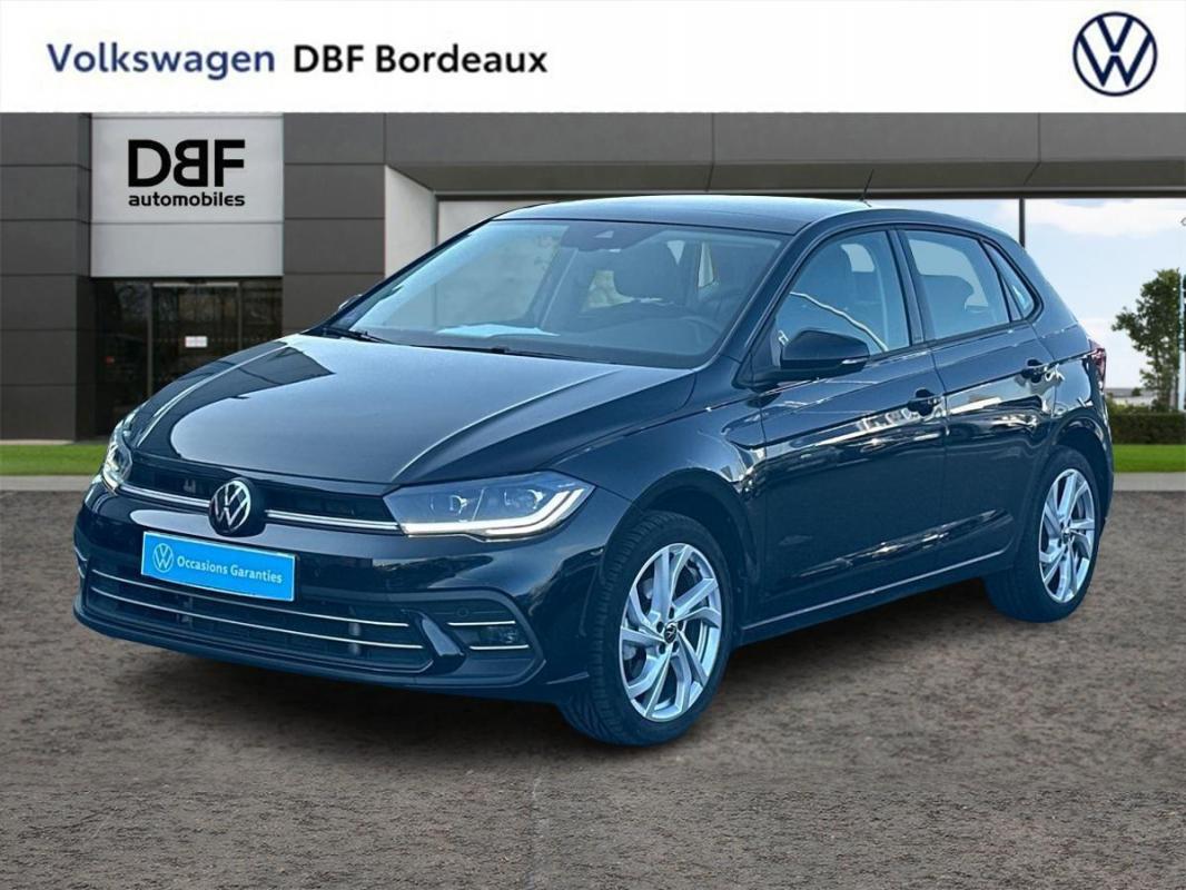 Image de l'annonce principale - Volkswagen Polo