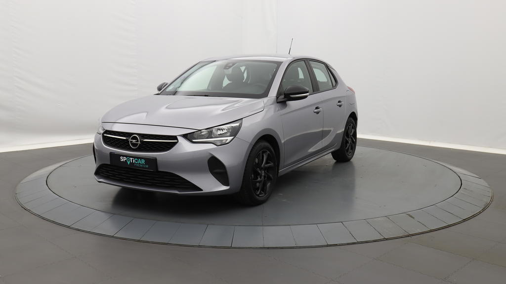 Image de l'annonce principale - Opel Corsa