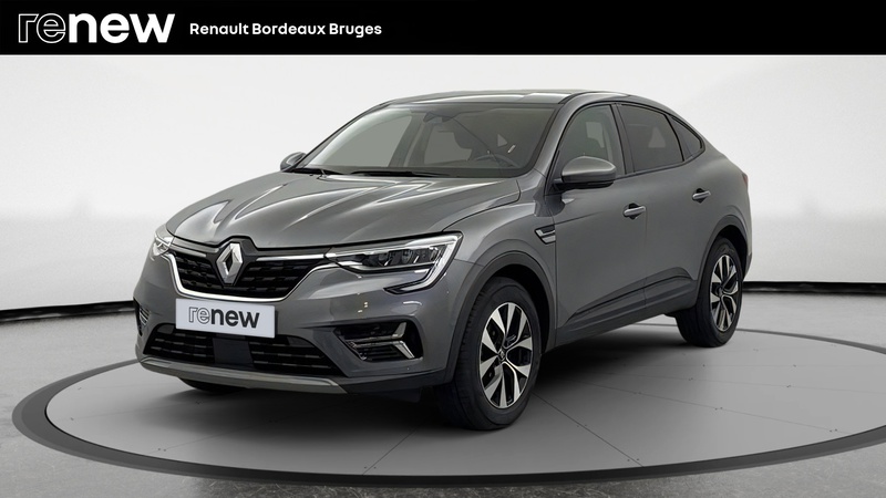 Image de l'annonce principale - Renault Arkana