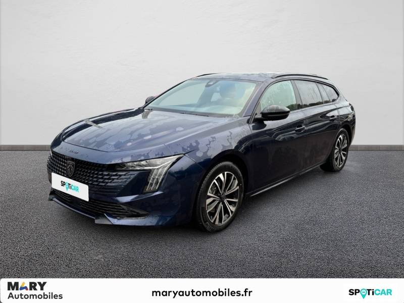 Image de l'annonce principale - Peugeot 508 SW