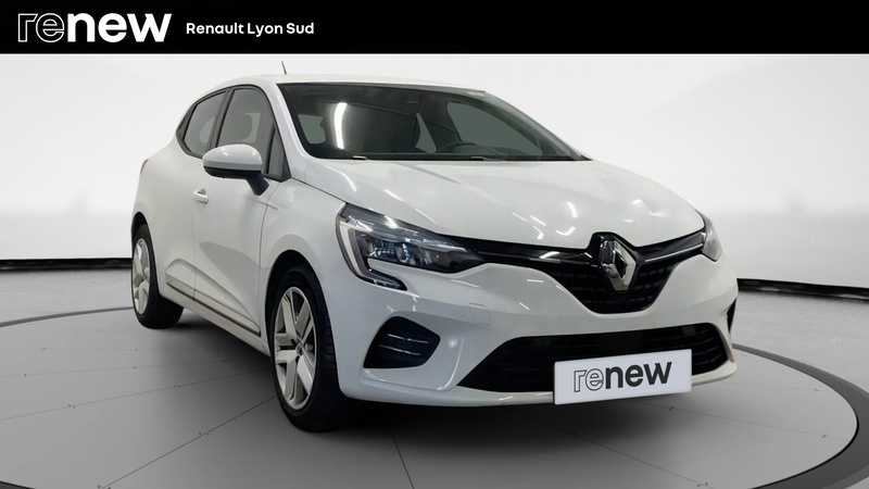 Image de l'annonce principale - Renault Clio