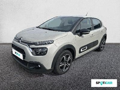 Image de l'annonce principale - Citroën C3