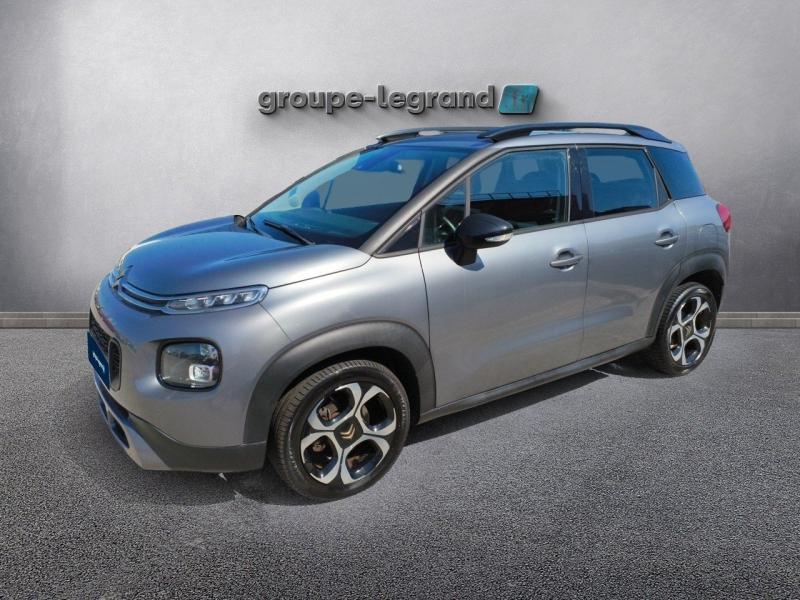 Image de l'annonce principale - Citroën C3 Aircross