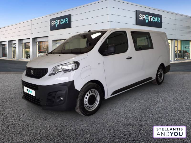 Image de l'annonce principale - Peugeot Expert