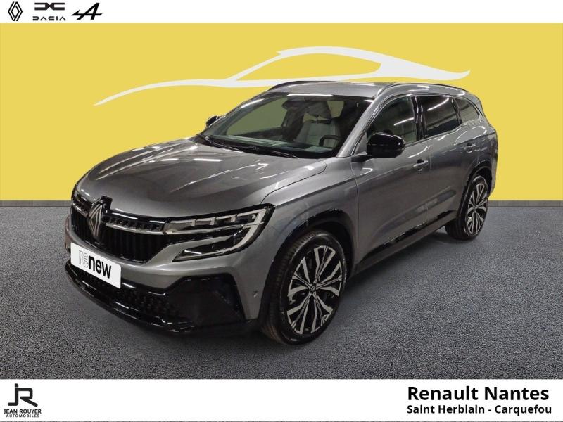 Image de l'annonce principale - Renault Espace