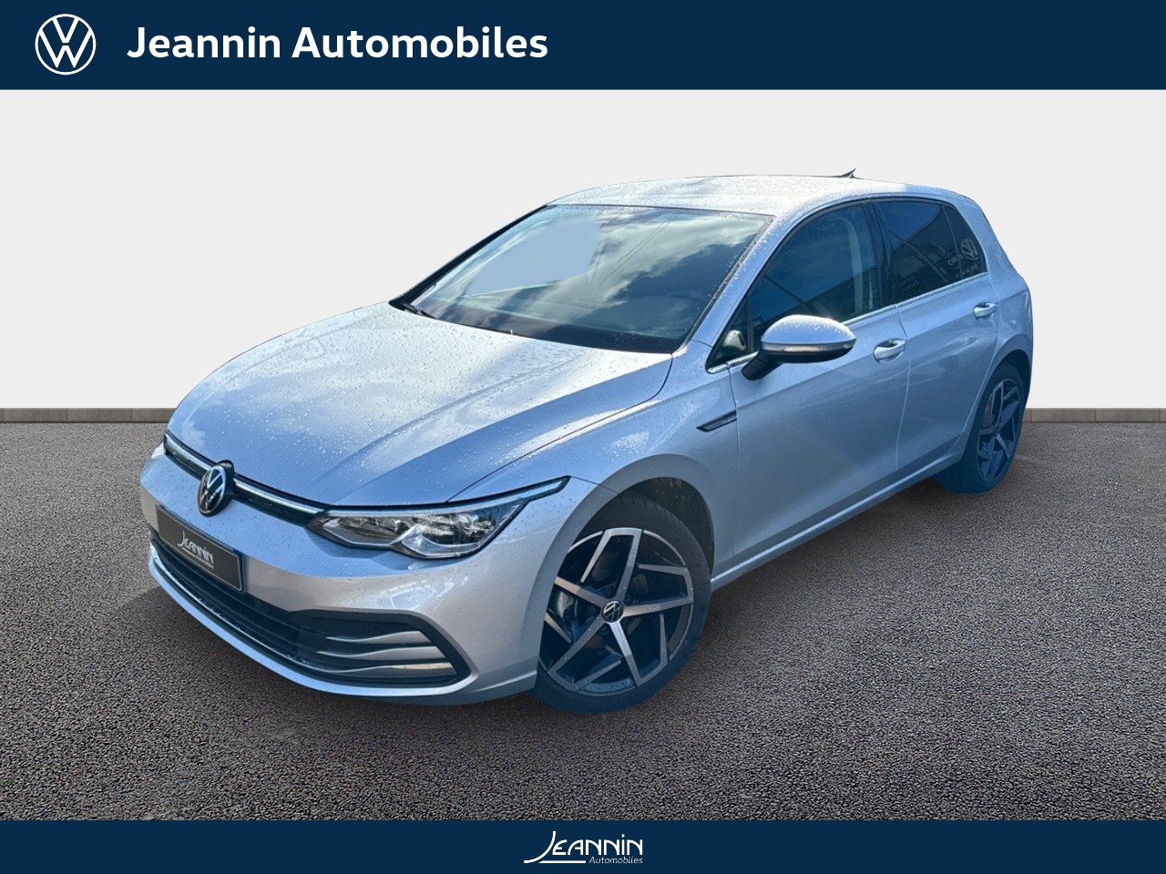 Image de l'annonce principale - Volkswagen Golf