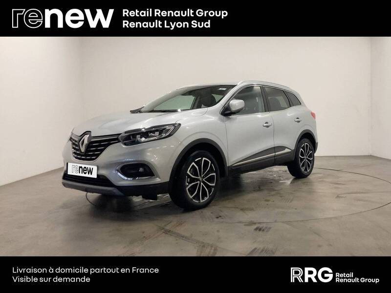 Image de l'annonce principale - Renault Kadjar