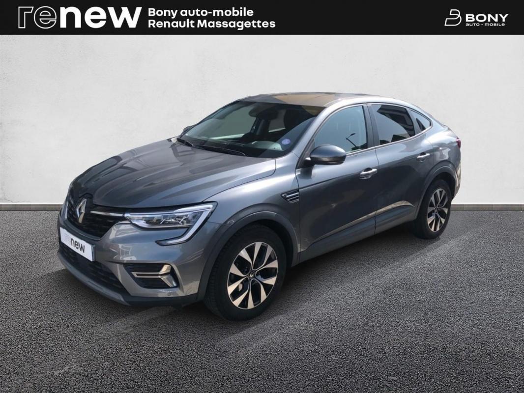 Image de l'annonce principale - Renault Arkana