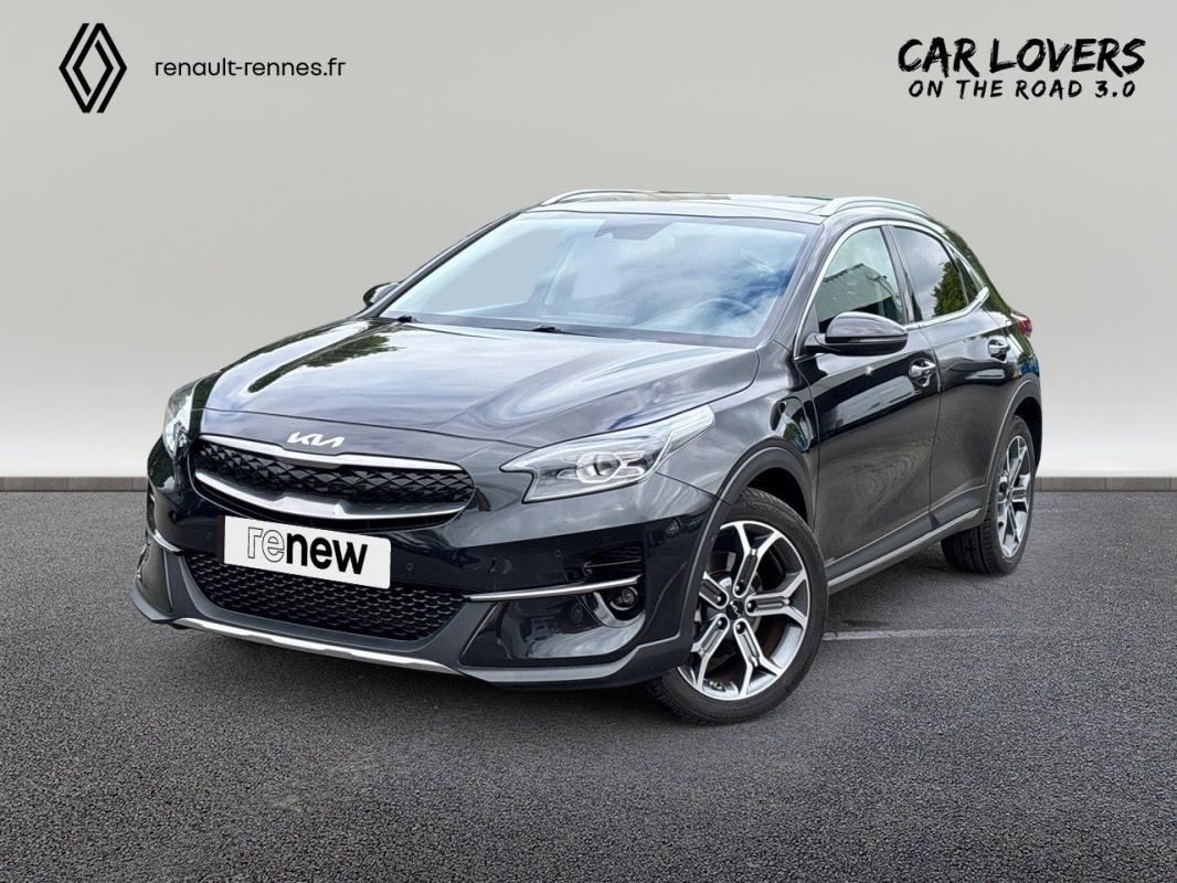 Image de l'annonce principale - Kia XCeed