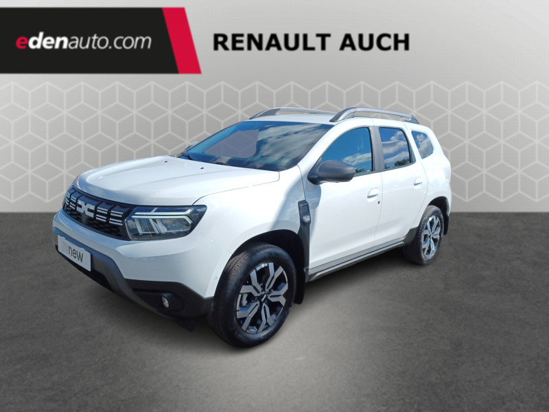 Image de l'annonce principale - Dacia Journey