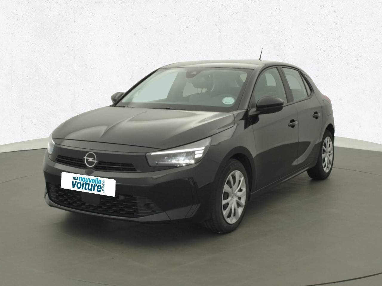 Image de l'annonce principale - Opel Corsa