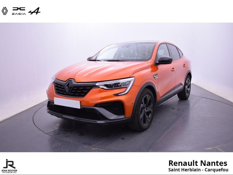 Image de l'annonce principale - Renault Arkana
