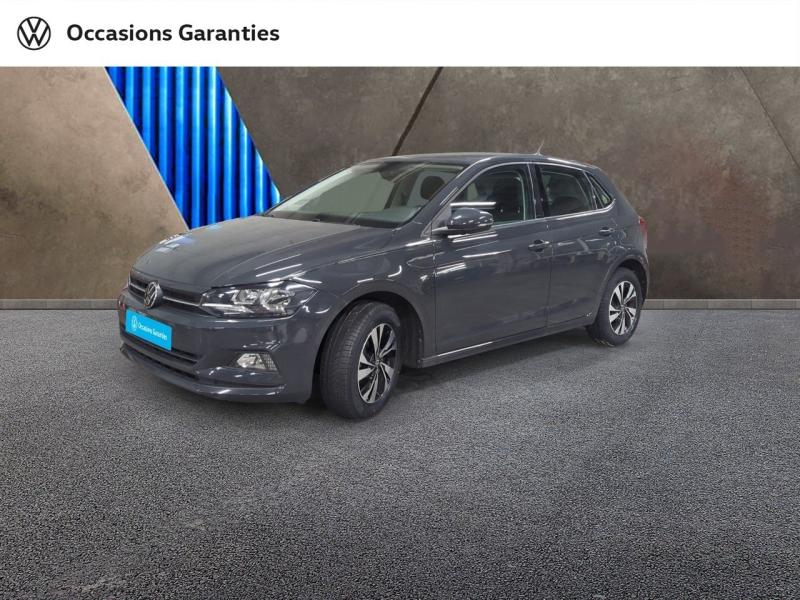 Image de l'annonce principale - Volkswagen Polo