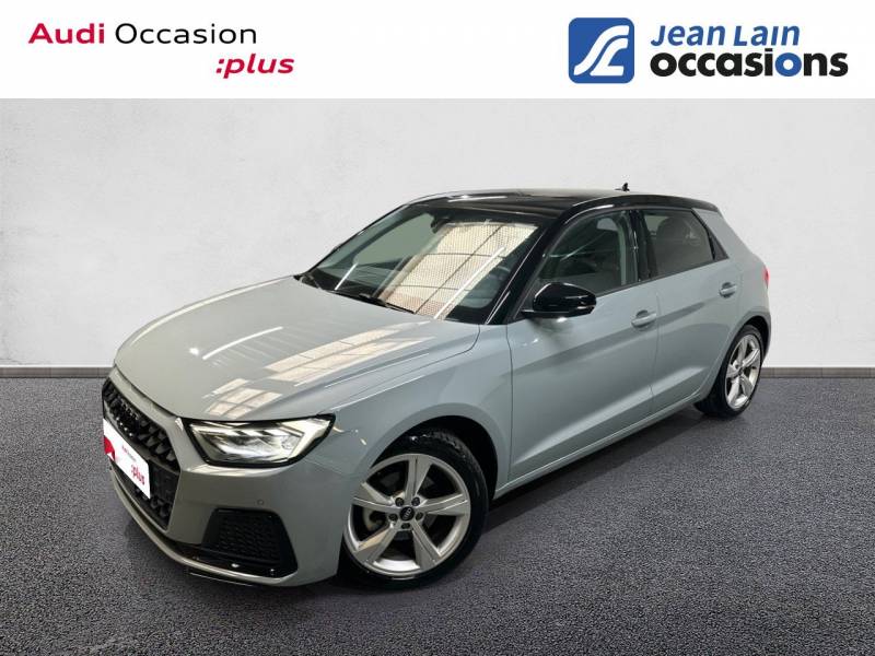 Image de l'annonce principale - Audi A1