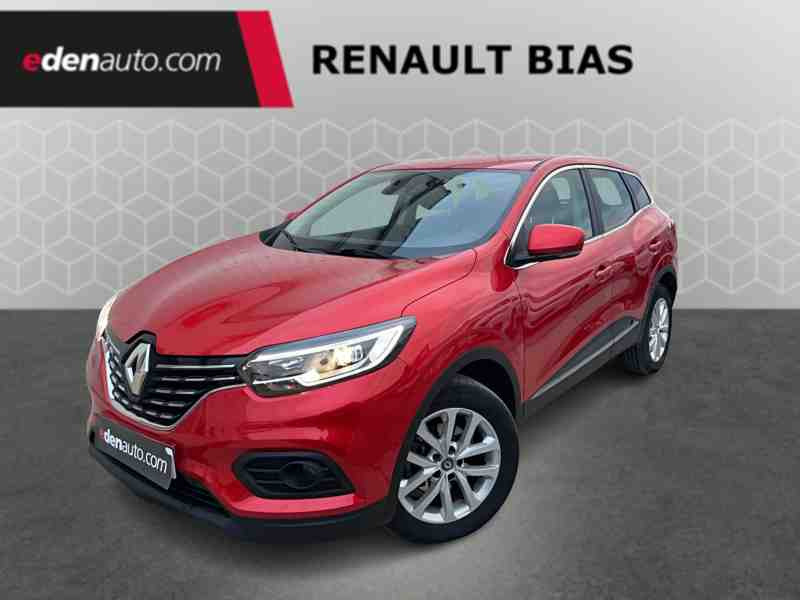 Image de l'annonce principale - Renault Kadjar