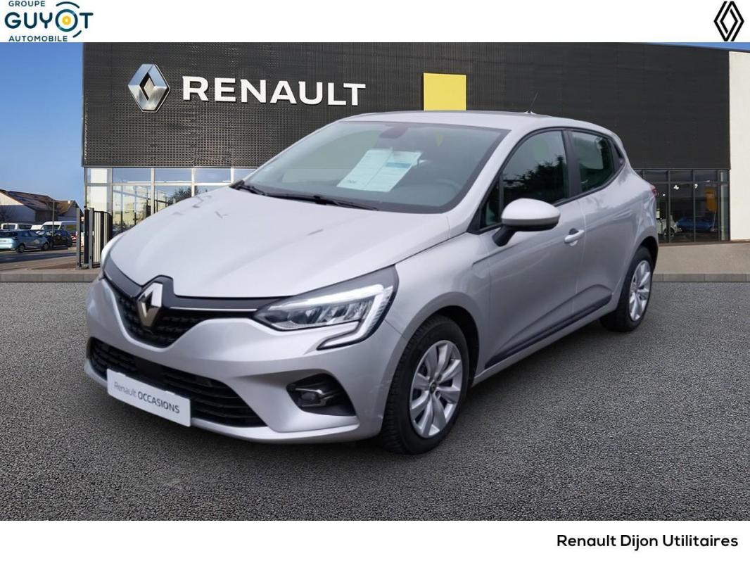 Image de l'annonce principale - Renault Clio