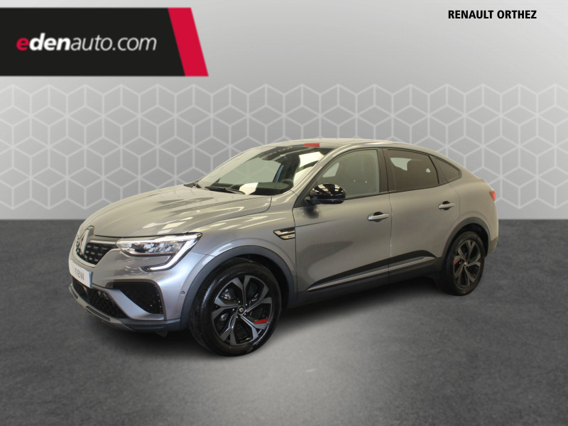 Image de l'annonce principale - Renault Arkana