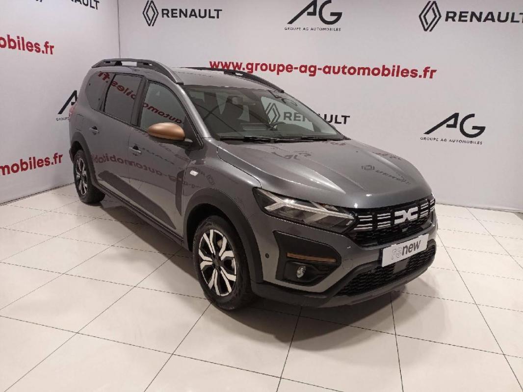 Image de l'annonce principale - Dacia Jogger