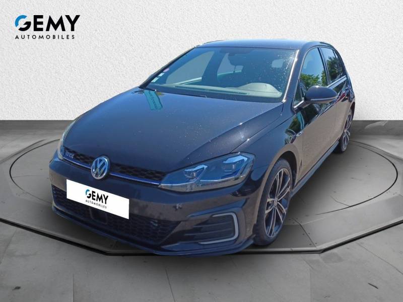 Image de l'annonce principale - Volkswagen Golf GTE