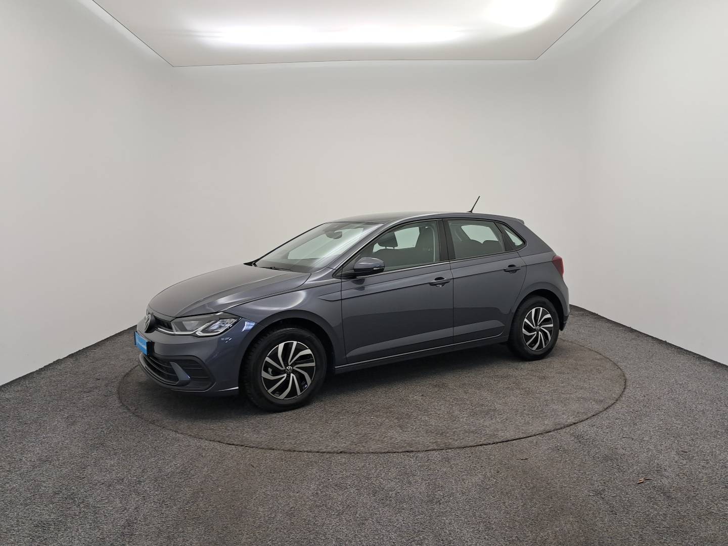 Image de l'annonce principale - Volkswagen Polo