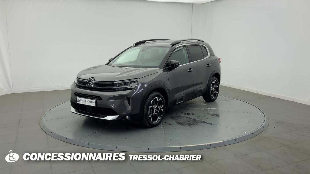 Image de l'annonce principale - Citroën C5 Aircross