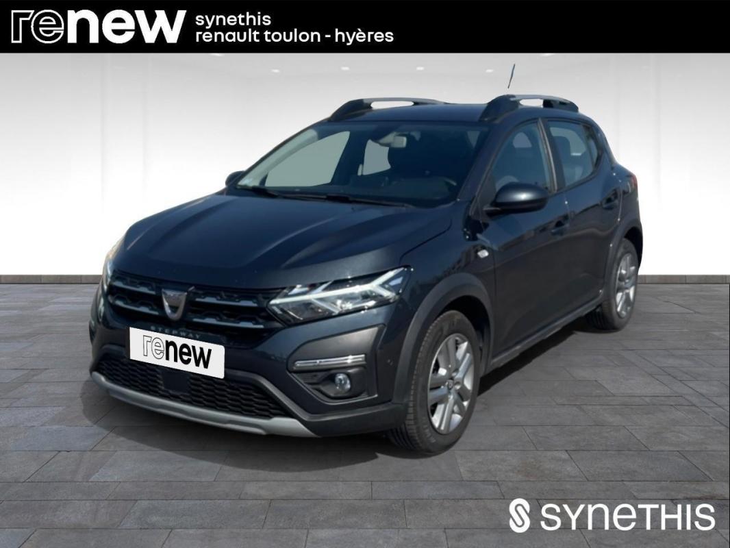 Image de l'annonce principale - Dacia Sandero Stepway