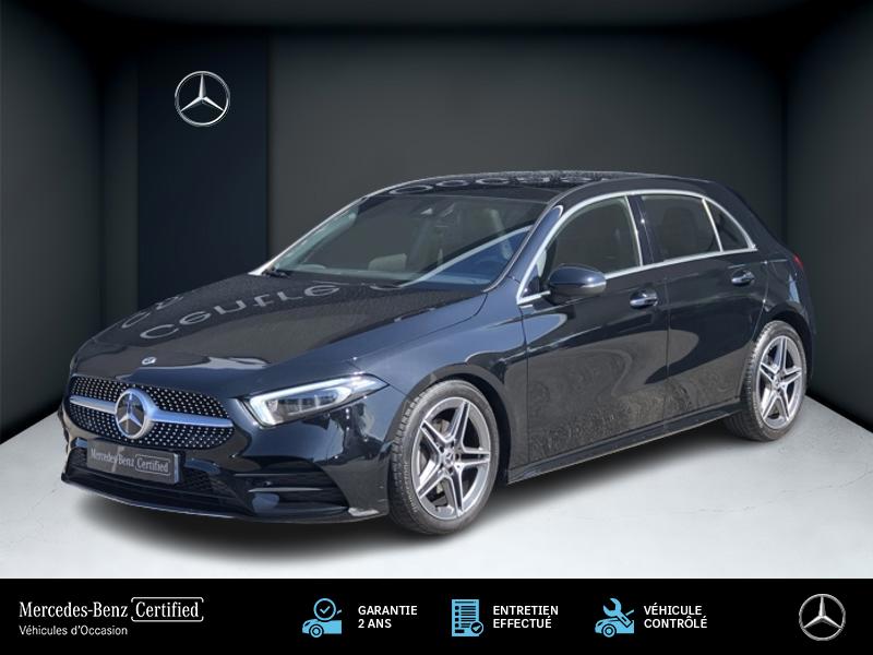 Image de l'annonce principale - Mercedes-Benz Classe A