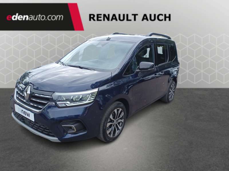 Image de l'annonce principale - Renault Kangoo