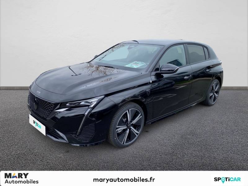 Image de l'annonce principale - Peugeot 308