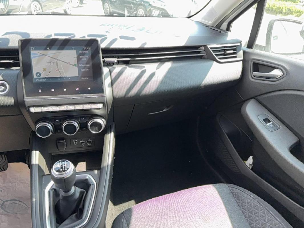 Image de l'annonce principale - Renault Clio